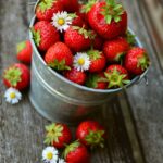 strawberries, fruits, ripe-3431119.jpg